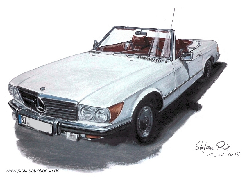 Mercedes-sl-g