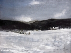 Winterlandschaft