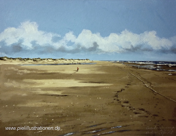 Wangeroogestrand-g