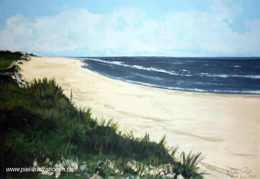 Wangeroogestrand01