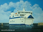 Kyholm-k