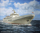 M.S. Fair Lady