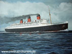 Queen Mary