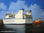 Vesborg-k