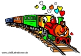 Eisenbahn