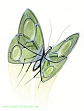 Schmetterling