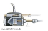 Dampfmaschine